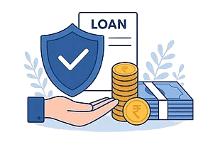 Financing options illustration